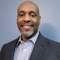 Chase Employee Ron Marcellus's profile photo
