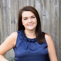 Silver Lining Mentoring Employee Alaina Rosenberry's profile photo