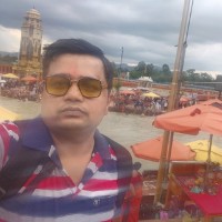 VISEN INDUSTRIES LTD. Employee Naveen Gupta's profile photo