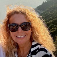 Sword Medical Ltd Employee Sylvia Taylor's profile photo