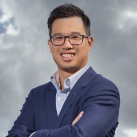 Xebia Employee Hin Li's profile photo