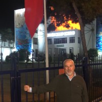 ENMARES Employee Faruk Bayturk's profile photo