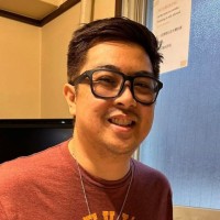 Titan FX Employee Luis Cinco's profile photo