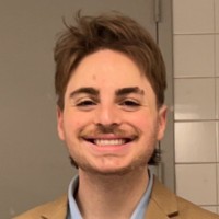 Vertex Pharmaceuticals Employee Austin Kramer's profile photo
