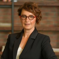 Enerjisa Employee Ebru Taşcıoğlu's profile photo
