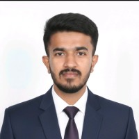 Rakshith G Email