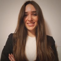 Sacchi Elettroforniture Employee Martina Ciocia's profile photo