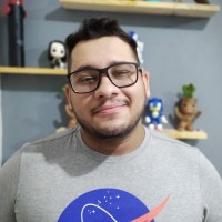 Lean Saúde Employee Phelipe Torquato's profile photo