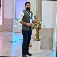 IREDA Ltd. Employee Abhinav Chandra's profile photo