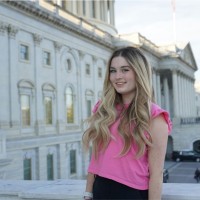 Cuneo, Gilbert & LaDuca, LLP Employee Delaney Denton's profile photo