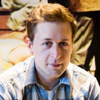 Eric Buchmann Email & Phone Number