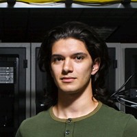 Ian Paul Email & Phone Number