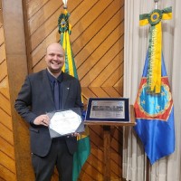 Future Technologies Employee Thiago S.'s profile photo