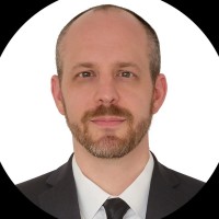 Procter & Gamble Employee Kevin Hill's profile photo