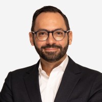 Forvis Mazars in Egypt Employee Omar Shawki's profile photo