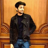 Argus Technology Employee Ehteshamul Haque's profile photo