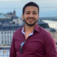 TRATON GROUP Employee Arshad Ibrahim's profile photo