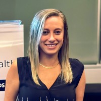 HealixGlobal Employee Alyssa Gruber's profile photo