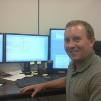 New Frontier Technologies Employee Matt Fitzsimmons's profile photo