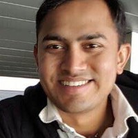 Altair Employee Ajith Narayanan's profile photo