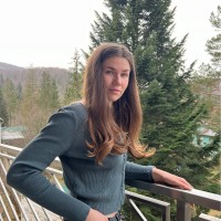 FABO Employee Bogdana Molochko's profile photo