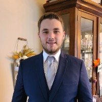 Costco Wholesale Canada Employee Brad Willman's profile photo