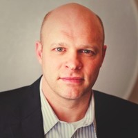 BlueConic Employee Jonathan Jewett's profile photo