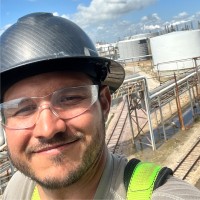 American Piping Inspection Employee Daniel Rendon's profile photo