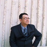 Lone Star Paving Employee Fredy Napoleon Escobar Santamaria's profile photo