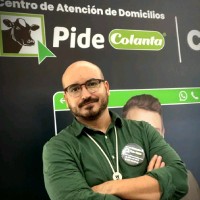 Cooperativa COLANTA Employee William Stuart's profile photo