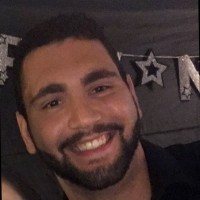 American Cell Technology Employee Dusan Etienne's profile photo