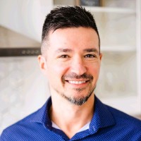 Kitchens Made Simple Employee Elvir Rekic's profile photo