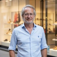 NeroGiardini Employee Xavier Izoard's profile photo