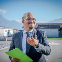 Francesco Versari Email