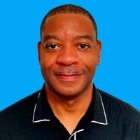 Cyemptive Technologies Inc. Employee Harry Moody's profile photo