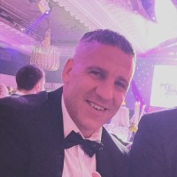 Wincanton Employee Rob Glen's profile photo