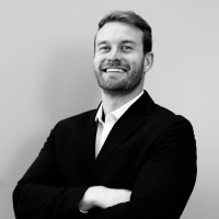 AIFP Employee Ax Schilling's profile photo