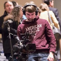 MAC Productions AV & Live Event Production Employee Zachary Lawrence's profile photo