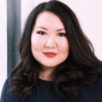 Zing Employee Ainash Kazhibayeva's profile photo