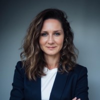 evident ingredients GmbH Employee Emmanuelle Bayeul's profile photo