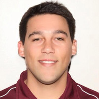 simSchool Employee Billy Higuera's profile photo