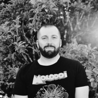 Haption Employee Sébastien Carre's profile photo