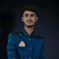 ClumpCoder Employee Vishal Patel's profile photo