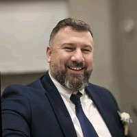 Amerilodge Group Employee Sejdo Jakupovic's profile photo