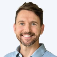 GLIDE Employee Travis McAshan's profile photo
