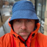 HEIMPLANET Employee Neil Summers's profile photo