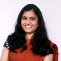 Human Predictions Employee Kiranmai Ganji's profile photo