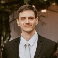 CISS S.A - Gestão para o Varejo Employee Augusto Giacomini's profile photo