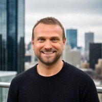 STACK.aero Employee Greg Jarrett's profile photo