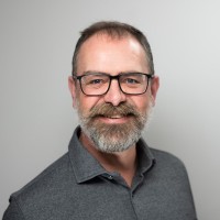 Claire Randall Consulting Employee David Clarke's profile photo